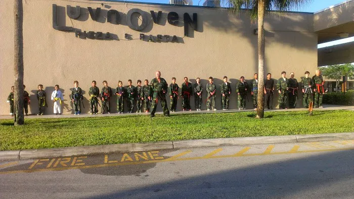 Campamento de Verano en Cooper City Picture 8