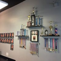 Level Up Taekwondo Davie ico