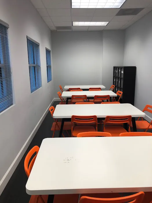 Level Up Taekwondo Davie Picture 6