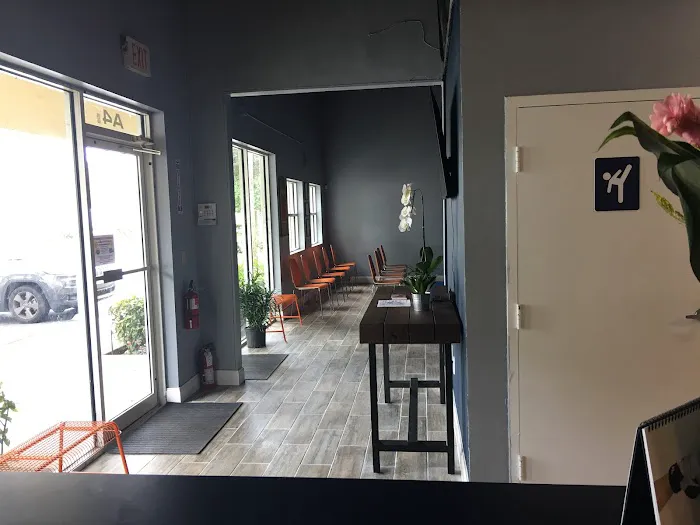 Level Up Taekwondo Davie Picture 8