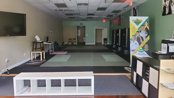 Premier Martial Arts Plantation Picture 2