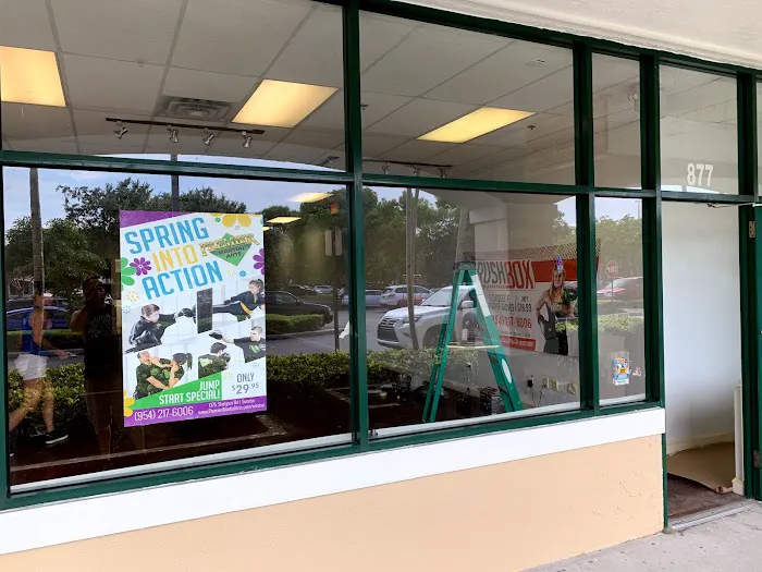 Premier Martial Arts Plantation Picture 4