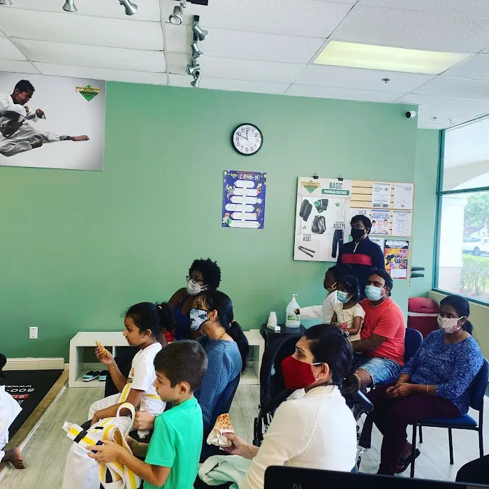 Premier Martial Arts Plantation Picture 5