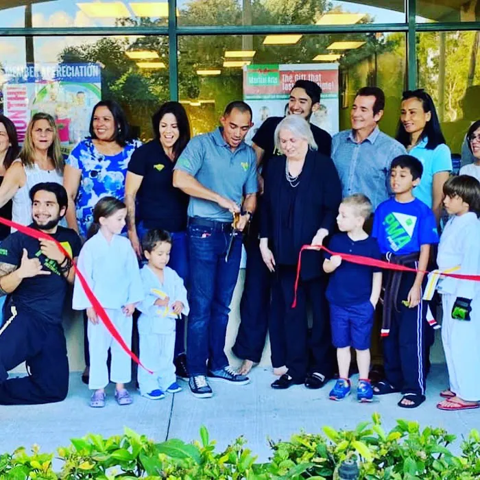 Premier Martial Arts Plantation Picture 6