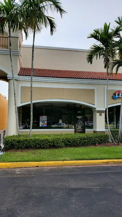 Premier Martial Arts Plantation Picture 3