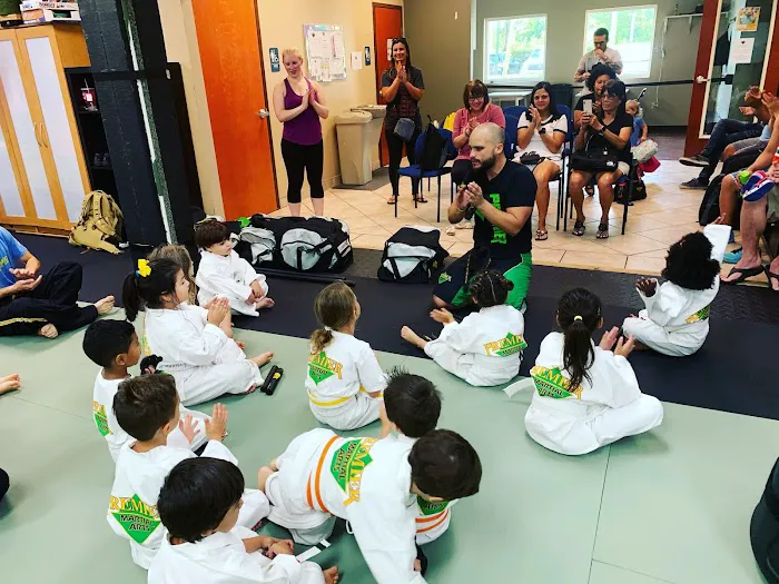 Premier Martial Arts Plantation Picture 8