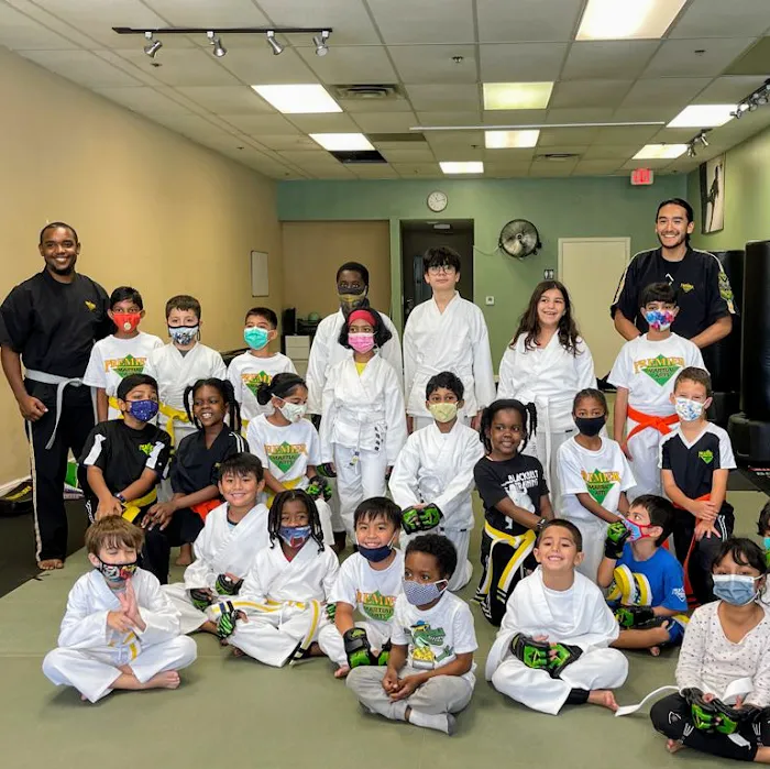 Premier Martial Arts Plantation Picture 10