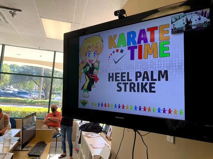 Premier Martial Arts Plantation Picture 9