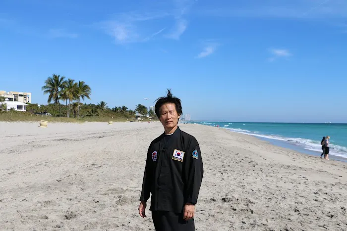 Korean Martial Arts Picture 6