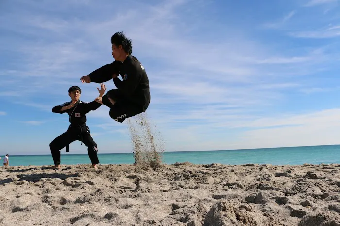 Korean Martial Arts Picture 3