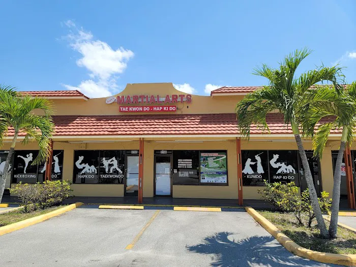 Korean Martial Arts Picture 10