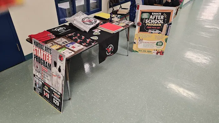 APMA Martial arts (American Pride) Picture 3