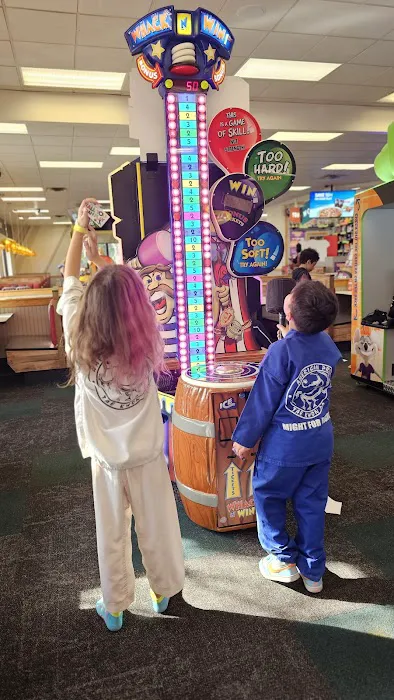 APMA Martial arts (American Pride) Picture 8