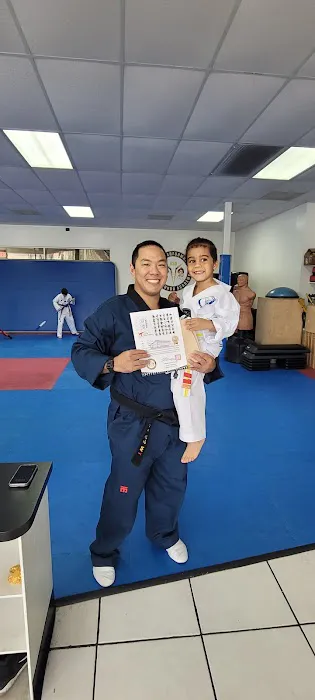 Peak Performance Taekwondo Academy Picture 4