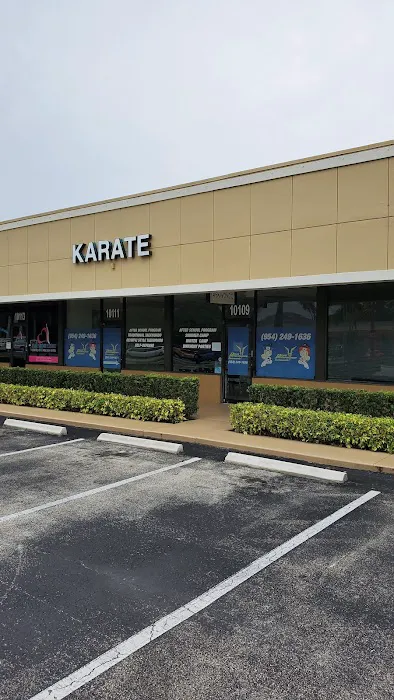 Peak Performance Taekwondo Academy Picture 2