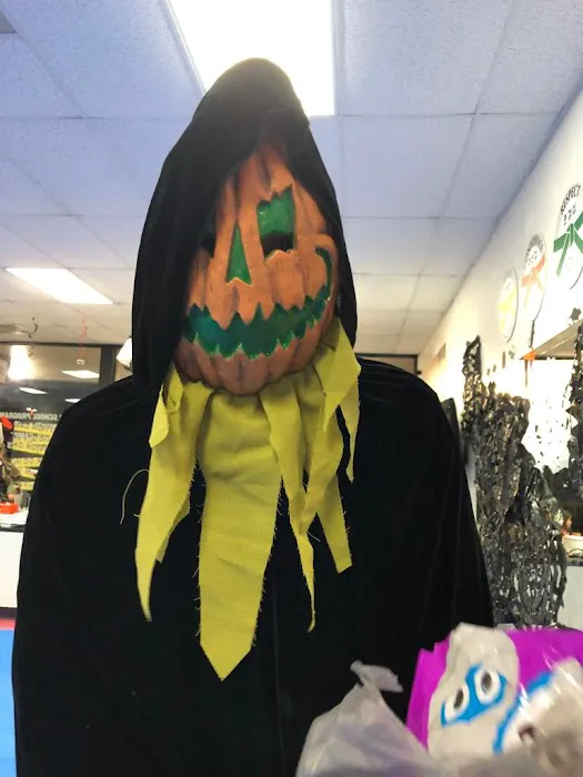 Peak Performance Taekwondo Academy Picture 1