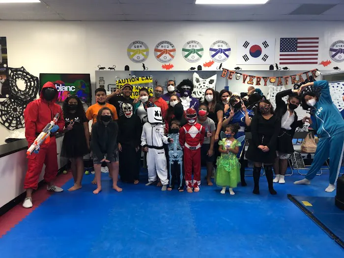 Peak Performance Taekwondo Academy Picture 10