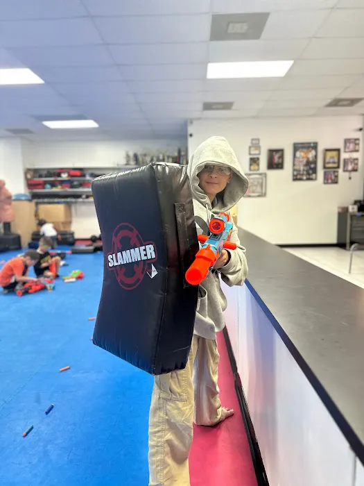 Peak Performance Taekwondo Academy Picture 9