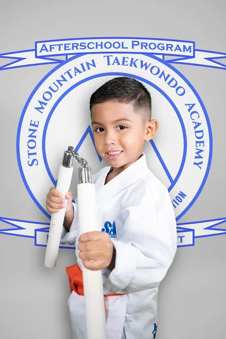 Stone Mountain Taekwondo Academy Picture 9
