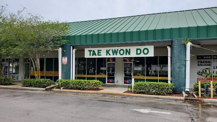 Stone Mountain Taekwondo Academy Picture 10