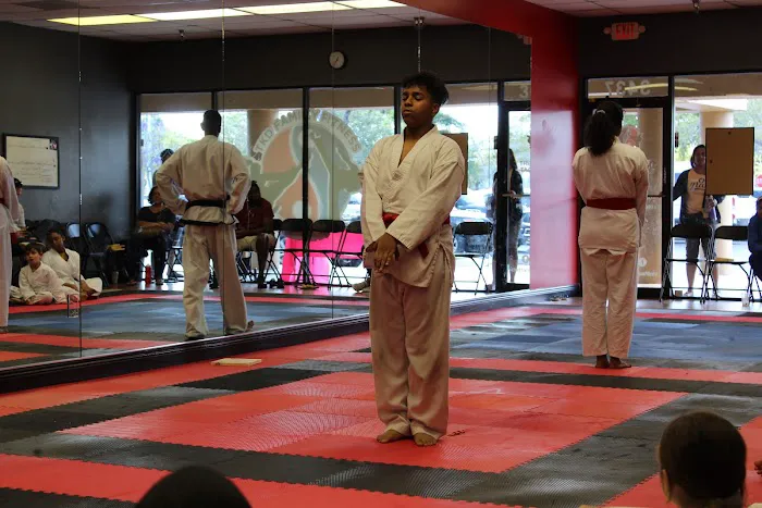 TKD Family Fitness - Taekwon-Do (In Shoppes @Sawgrass) Picture 1