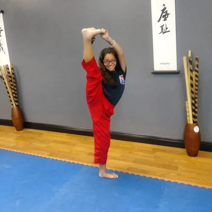 TKD Family Fitness - Taekwon-Do (In Shoppes @Sawgrass) Picture 4