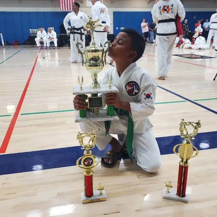 TKD Family Fitness - Taekwon-Do (In Shoppes @Sawgrass) Picture 5