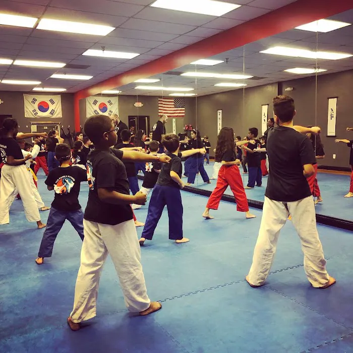 TKD Family Fitness - Taekwon-Do (In Shoppes @Sawgrass) Picture 3