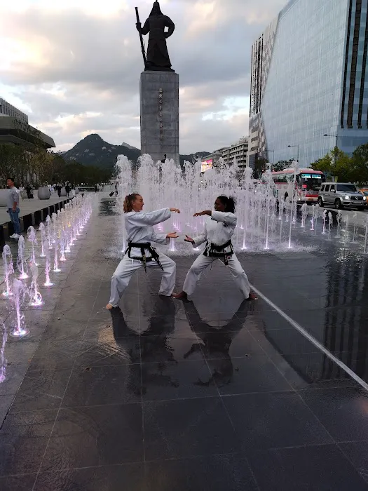 TKD Family Fitness - Taekwon-Do (In Shoppes @Sawgrass) Picture 9