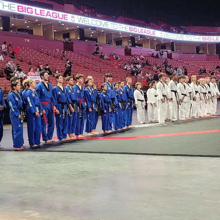 American Tigers Martial Arts Picture 1