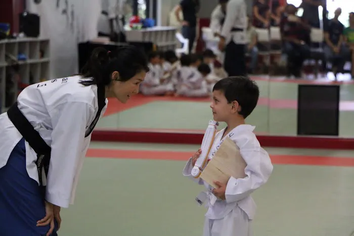 American Tigers Martial Arts Picture 7