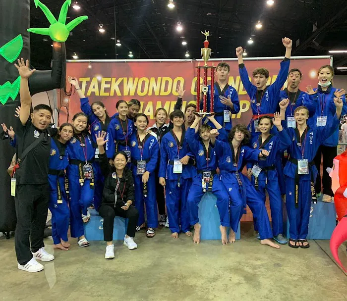 American Tigers Martial Arts Picture 10