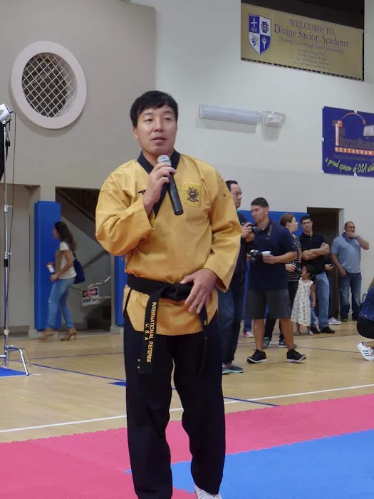 Team Taekwondo Picture 3