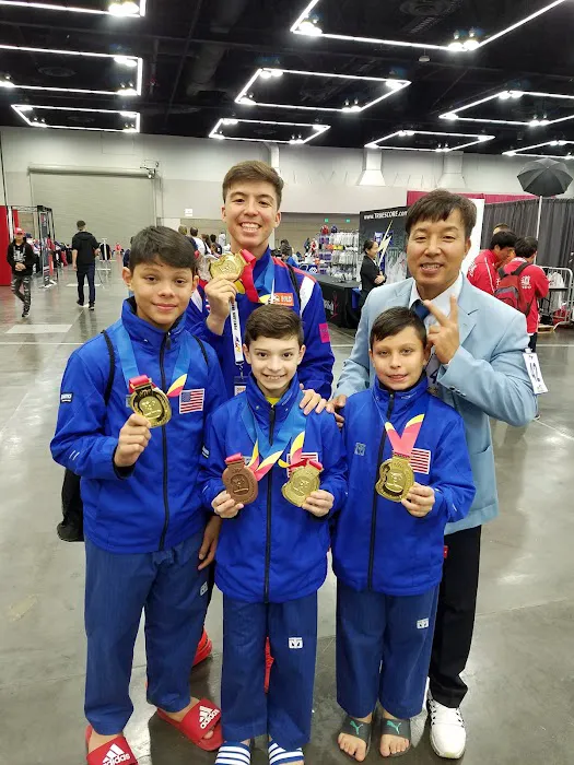 Team Taekwondo Picture 8