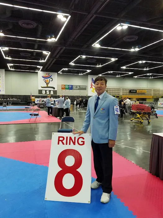 Team Taekwondo Picture 7