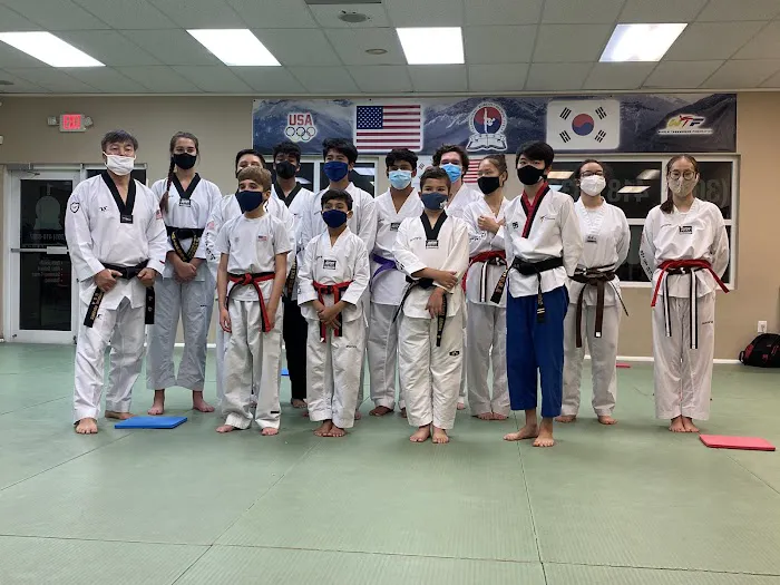 Team Taekwondo Picture 10