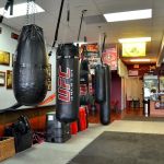 Anta's Fitness and Self Defense