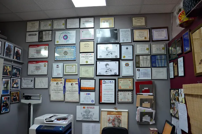 Anta's Fitness and Self Defense Picture 3