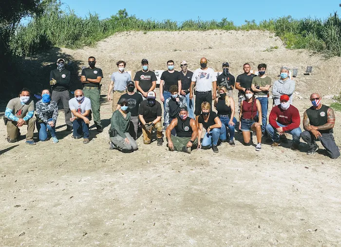 Anta's Fitness and Self Defense Picture 6