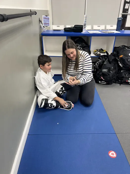 Integrity Martial Arts Country Walk Picture 2