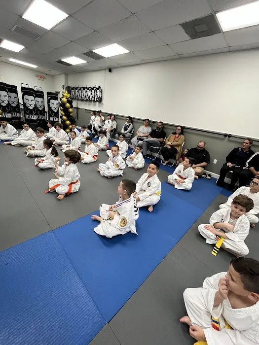 Integrity Martial Arts Country Walk Picture 1