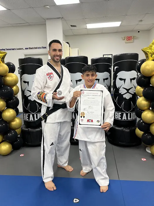 Integrity Martial Arts Country Walk Picture 3