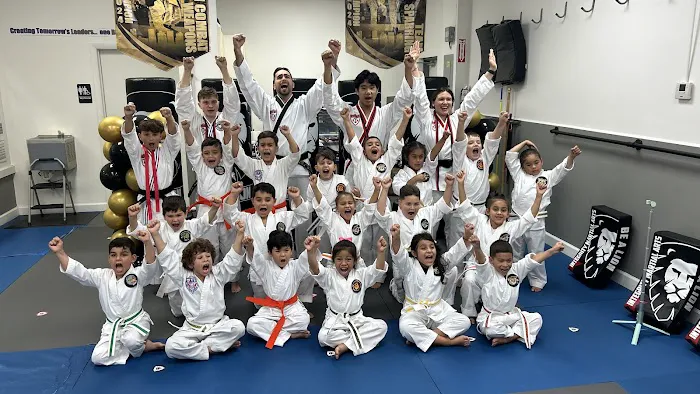 Integrity Martial Arts Country Walk Picture 7