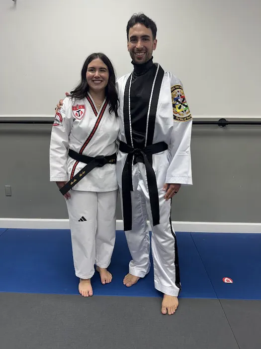 Integrity Martial Arts Country Walk Picture 8