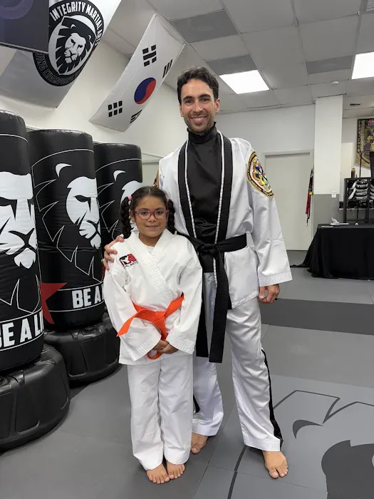 Integrity Martial Arts Country Walk Picture 10