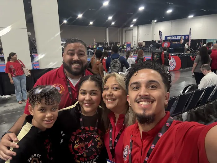 Xtreme Martial Arts Picture 2