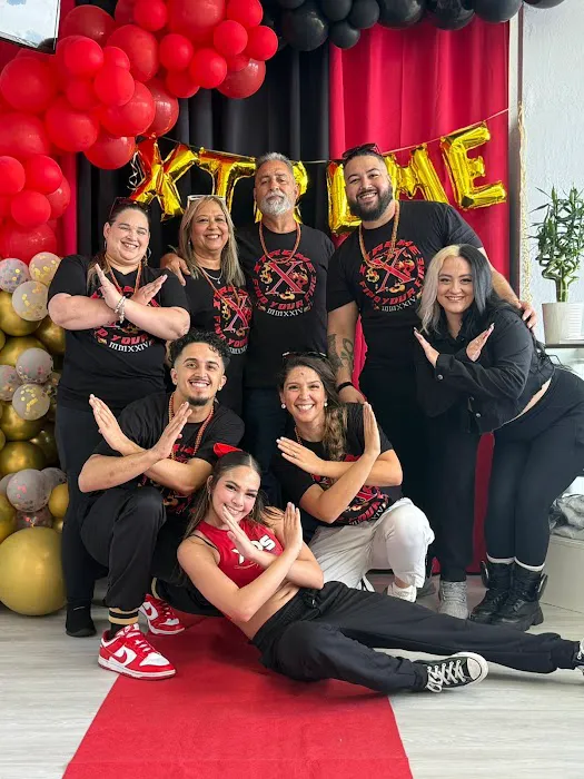 Xtreme Martial Arts Picture 1