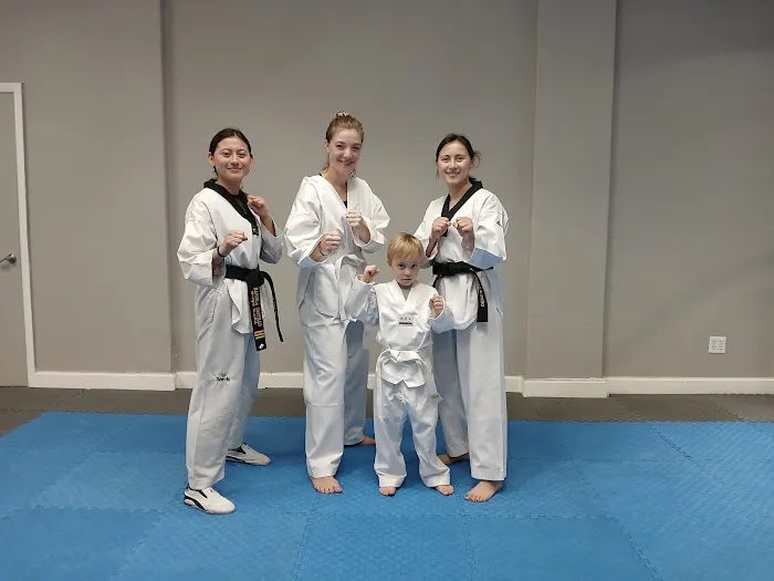 TC-TAEKWONDO Picture 5