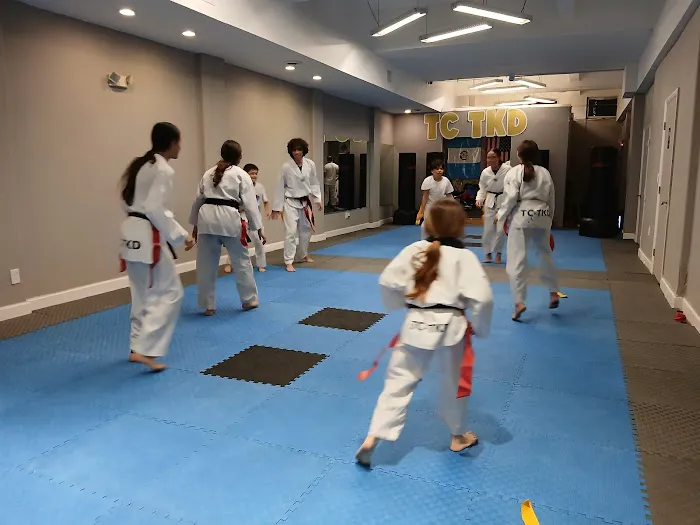 TC-TAEKWONDO Picture 6