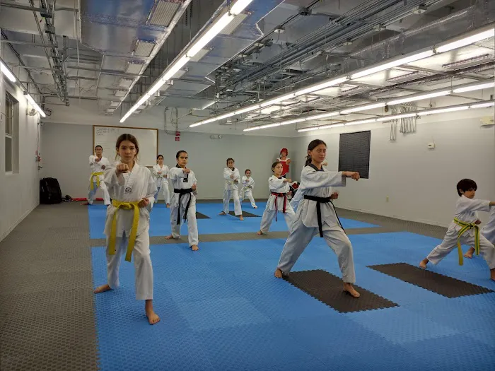 TC-TAEKWONDO Picture 4